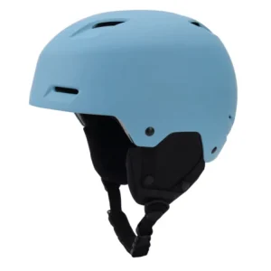 Custom Logo Ski, Snowboard, and Skateboard Helmet for Winter Sports