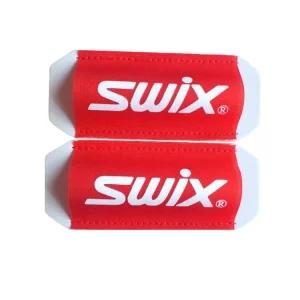 Custom Logo Ski Ties