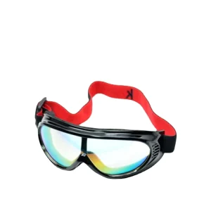 Custom Made Double Lens Ski Goggles Anti Fog Skiing Eyewear