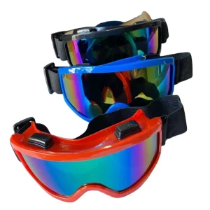 Custom Magnetic Ski Goggles Snowboard Snow Skating Goggles