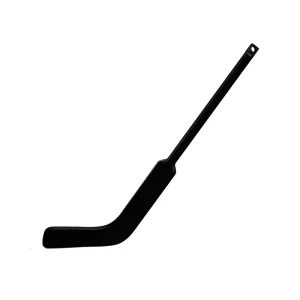 Custom Mini Composite Ice Hockey Goalie Training Stick