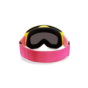 Custom Photochromic UV-Proof Snow-Blind Outdoor Snowboard Ski Goggles
