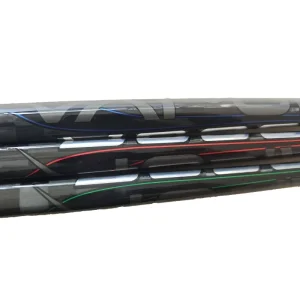 Custom Professional Carbon Fiber Ice Hockey Stick New From China Factory Curved P92 P28 for Field Hockey