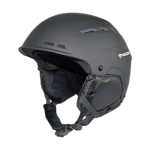 Custom Professional Dual Sport Winter Ski & Snowboard Helmet ABS+EPS Material Breathable for Snow Sports