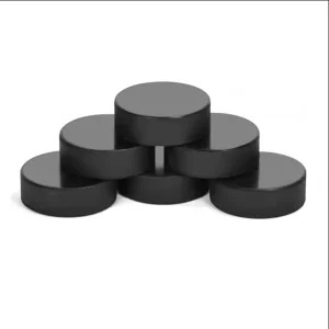 Custom Rubber Hockey Puck for Training