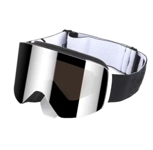 Custom Ski Glasses Fashionable Anti Fog Ski Goggles Multifunction Durable Safety Windproof Manufacturers Ski Goggles Luxury