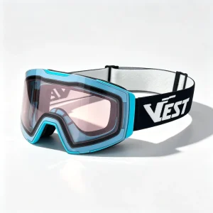 Custom Ski Goggles for Men Women Youth Anti-Fog UV400 OTG Snowboard Goggles Manufacture