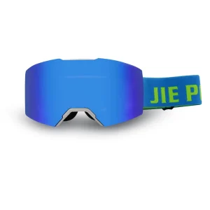 Custom Ski Goggles for Women and Men