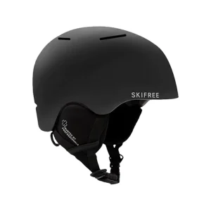 Custom Ski Helmet S1 Aurora Adjustable Fit Lightweight