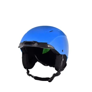 Custom Ski Snowboard Helmet with Visor
