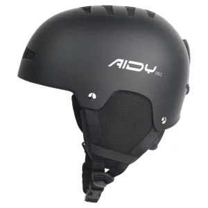 Custom Ski and Snowboard Helmet ASTM F2040 CE EN1077 ABS Shell for Kids and Adults