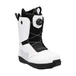 Custom Snowboard Boots TERROR FT Quick Wear for Men & Women Snow Shoes for Snowboarding Freestyle & Flatland Skiing