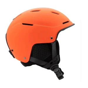 Custom Snowboard Helmet with Visor for Adults
