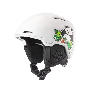 Custom Snowboard Snowing Helmet Breathable Adult Ski Helmet Skateboard Snow Ski Helmet