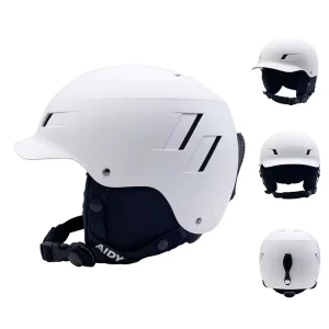 Custom Snowboard Snowing Helmet for Adults Men Women Winter Sport Outdoor Snow Board Skiing Helmets Casco De Nieve Casque