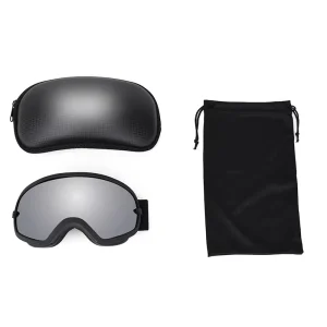 Custom Spherical Snowboard Ski Goggles Interchangeable Lens Winter Sports Skiing Equipment Snow Ski Goggles Supplier