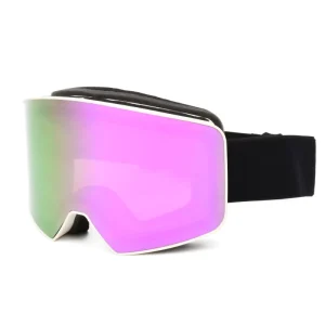 Custom Sports Snow Goggles for Men Over Glasses for Skiing and Snowboarding Direct From Manufacturer