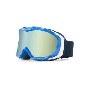 Custom Style Logo Anti Fog Anti Collision Environmental Protection Material Outdoor Sports Ski Goggles