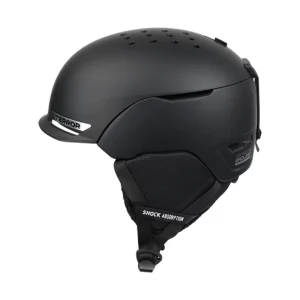 Custom T4 T4 PRO Ski Helmet High-Impact Protection Adjustable Fit Ventilation CE Certified Snowboard Helmet