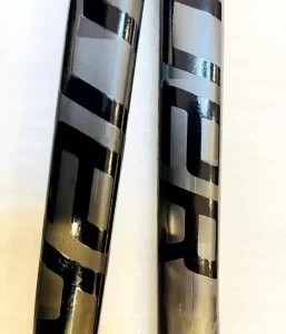 Custom Weave Carbon Fiber Ice Hockey Stick Pro Performance Lightweight Composite Hockey Stick Senior P92 OEM Design