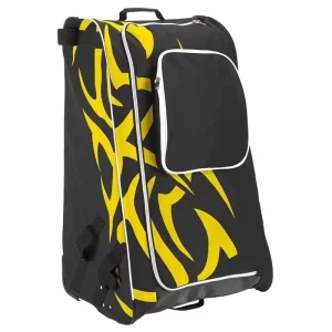 Custom Wheeled Ice Hockey Equipment Bag