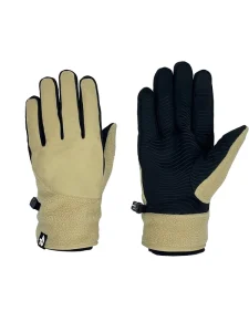 Custom Winter Gloves Touch Screen Cold Weather Warm Snowboard Ski Gloves Waterproof for Women and Men