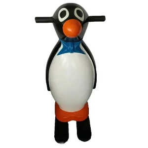 Custom Winter Ice Rink Equipment Ice Skating Beginner Training Aids Penguin Ice Skates Helper