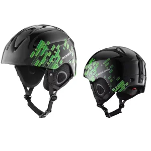 Custom Winter Sports Snowboard Ski Skate Helmet