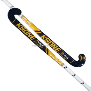 Custom Youth Carbon Fiber Hockey Stick, Lightweight, Customized Size and Color, Field and Ice Hockey
