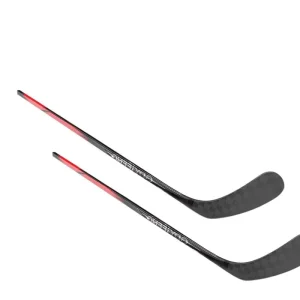 Customizable Carbon Fiber Ice Hockey Stick SF001 for Youth to Adult