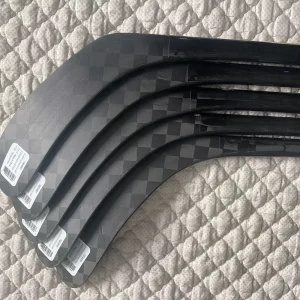 Customizable Carbon Fiber Ice Hockey Sticks