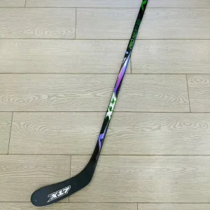Customizable Carbon Fiber Ice Hockey Sticks for Professionals, Durable and Flexible