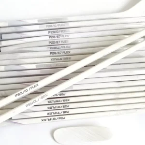Customizable Ice Hockey Sticks Children’s Youth and Adult Styles