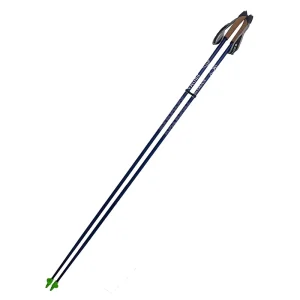 Customizable Ultralight Carbon Fiber Ski Poles Durable and Lightweight for Cross Country Skiing