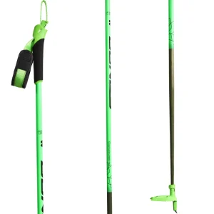 Customization Carbon Cross Country Ski Poles Nordic Ski Pole