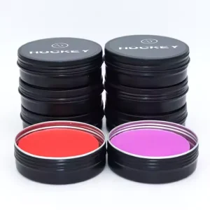 Customize Color Hockey Stick Wax With Fragrance Paraffin Wax Increase Grip And Protect The Club