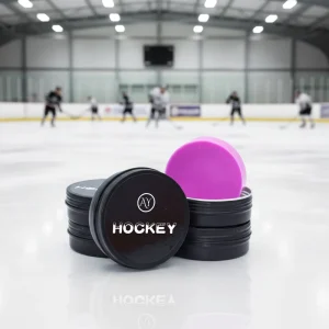 Customize Color Hockey Stick Wax With Fragrance Paraffin Wax Increase Grip And Protect The Club
