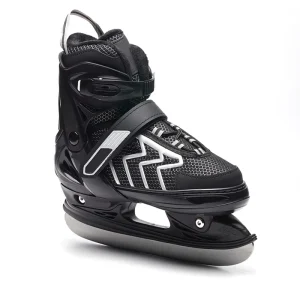 Customized Adjustable Ice Skating Shoes for Children and Adults