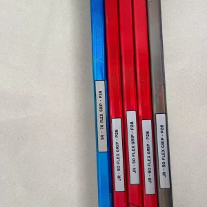Customized Ice Hockey Sticks