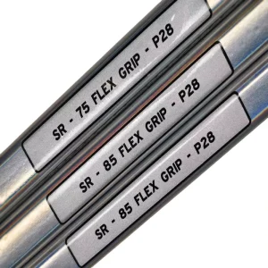 Customized Ice Hockey Sticks