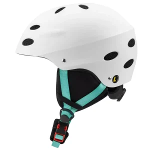 Customized New Design High Quality ABS Shell Sports Skiing Helmet with Manufacturer Logo