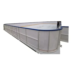 Customized Synthetic Ice Rink OEM Uhmwpe Sheet Ice Skating