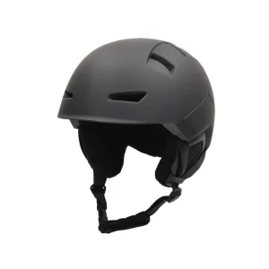 Design Protective Youth Ski Helmet Manufacturer Unisex High Quality Ski Helmets with Goggles