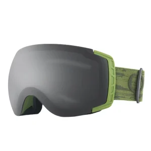 Designer Adult Anti Fog Unisex Snowboard Goggles Glasses Custom Logo Snow Ski Goggles