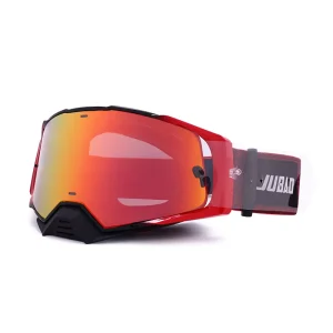 Dirt Bike Motorcycle Motocross MX Goggles OEM Custom Tear-Off