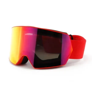 Double Anti-Fog Men’s and Women’s Ski Goggles