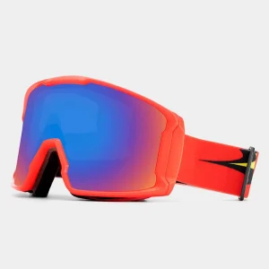 Double Layer Skate Ski Goggles Winter Goggles Customer Logos Acceptable