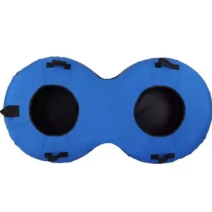Double Snow Tube