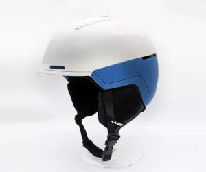Dual Sport Ski Snowboarding Helmet CE EN1077 Compliant for Adults and Kids