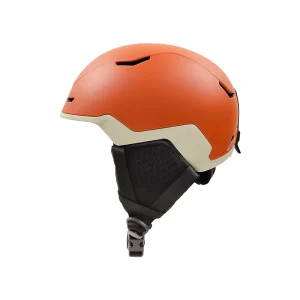 Dual Sport Winter Sports Helmet Men’s Customized Color New Design Safety EPS Ski and Snowboard Helmet CE Standards